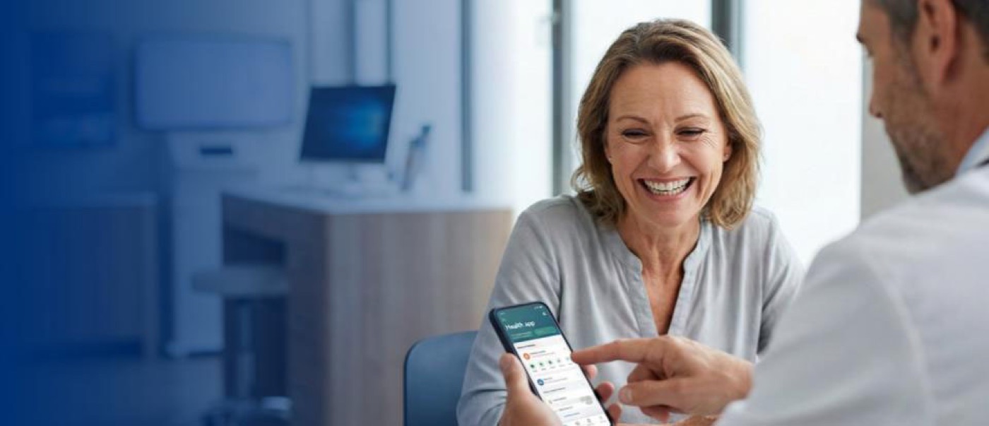 Personalized care consultation