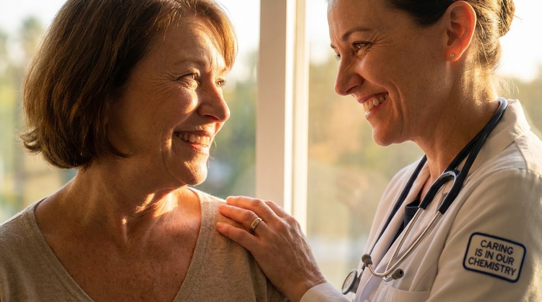 Healthcare consultation