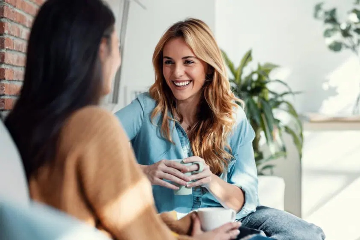 Women's hormone health consultation